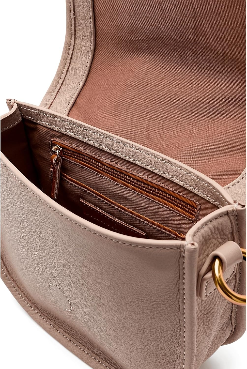 image:imageHOBO Kiva Small CrossbodyStonewash