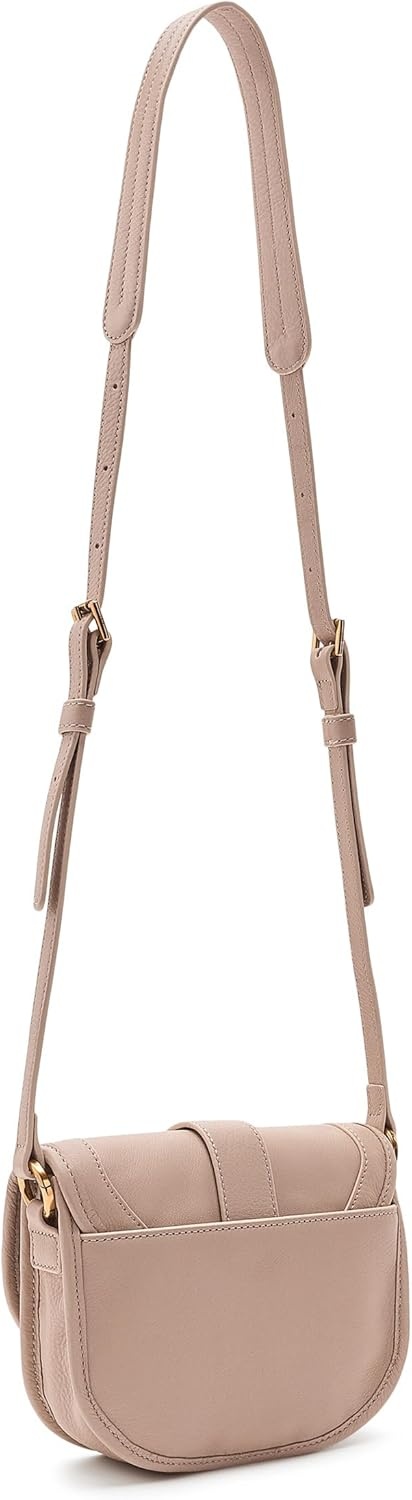 image:imageHOBO Kiva Small CrossbodyStonewash