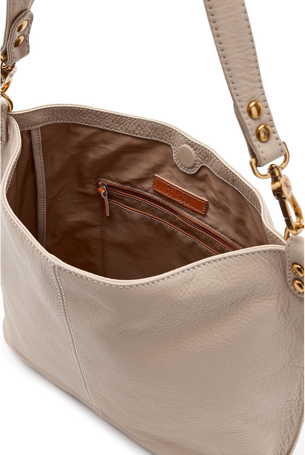 image:imageHOBO Pier Shoulder BagsStonewash