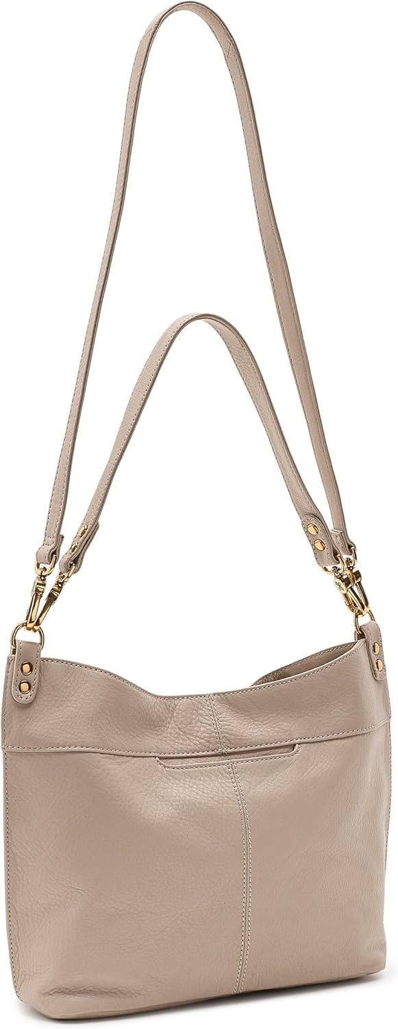 image:imageHOBO Pier Shoulder BagsStonewash