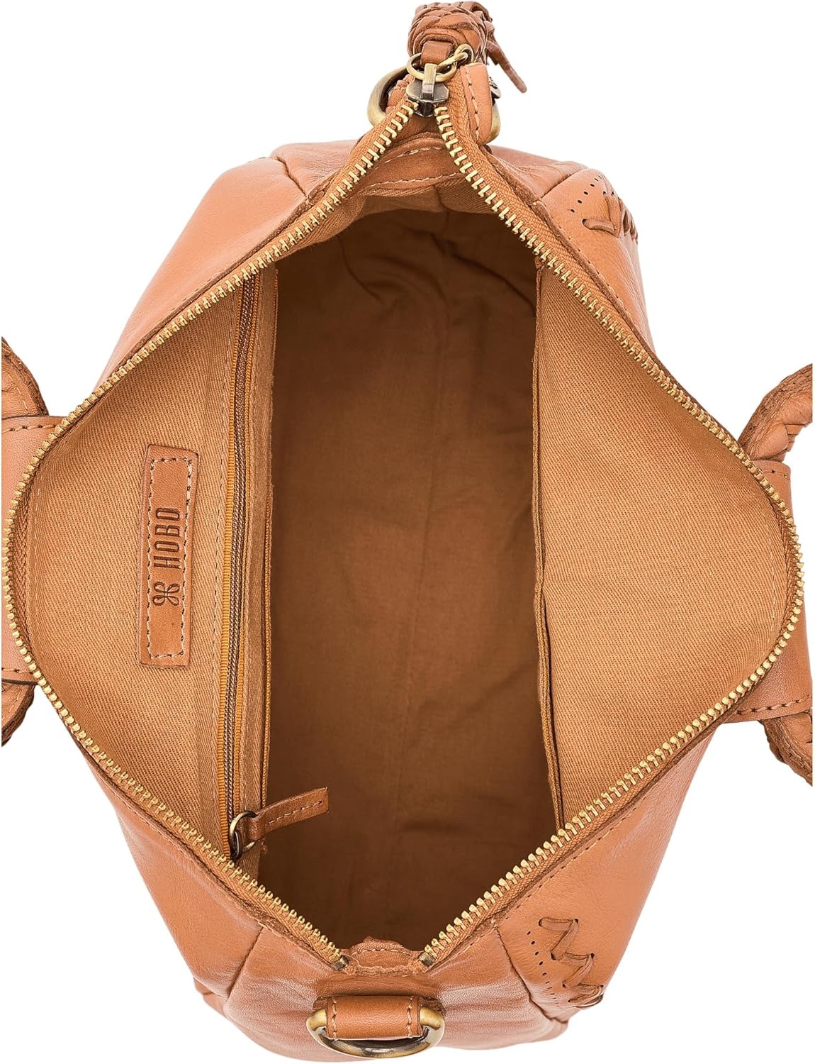 image:imageHOBO Sheila Medium SatchelHarvest Wheat