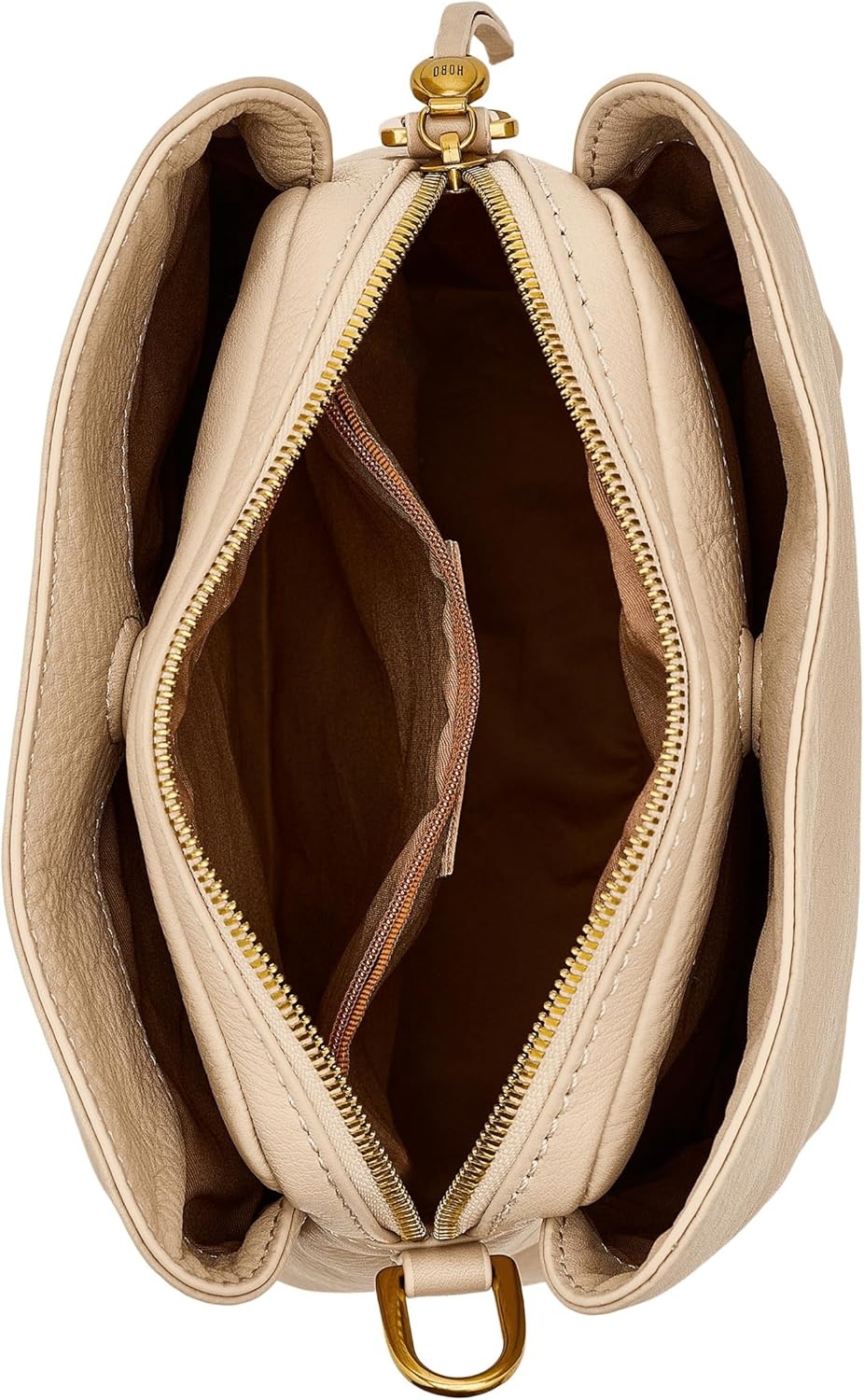 image:imageHOBO Starr Convertible ShoulderStonewash