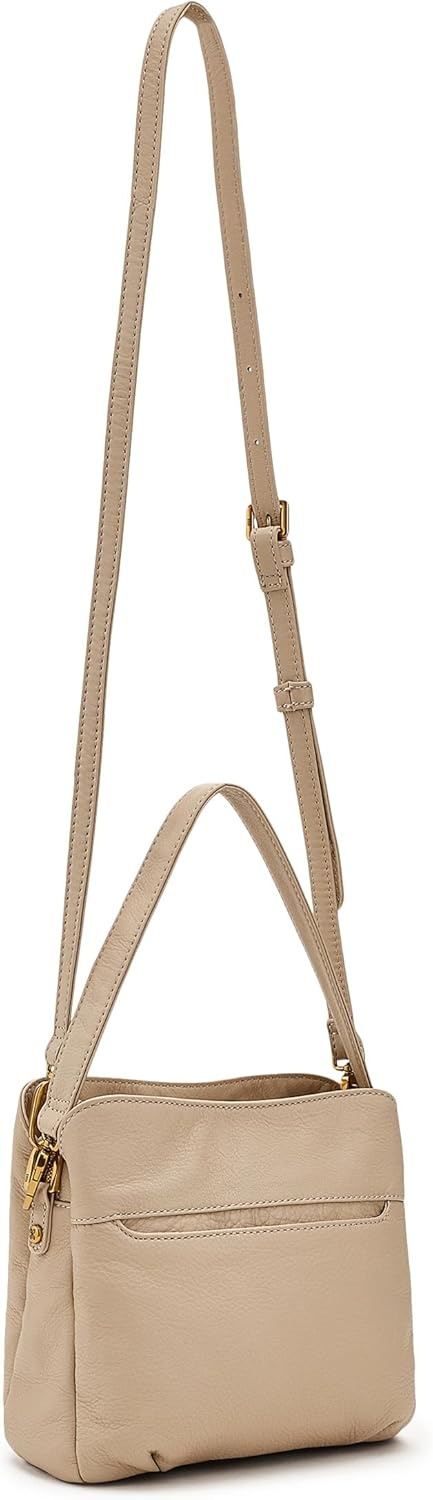 image:imageHOBO Starr Convertible ShoulderStonewash