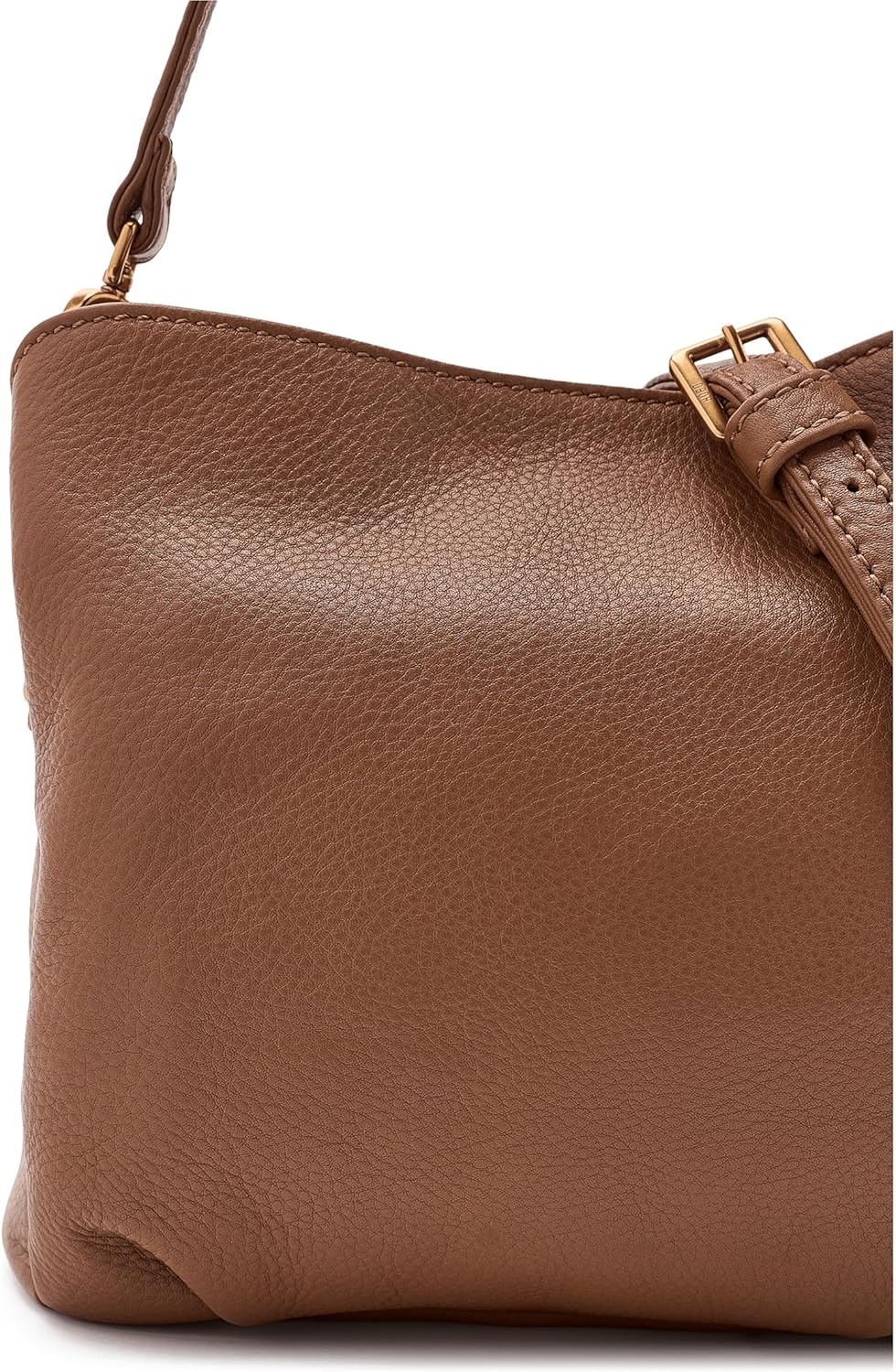 image:imageHOBO Starr Convertible ShoulderTimber Brown