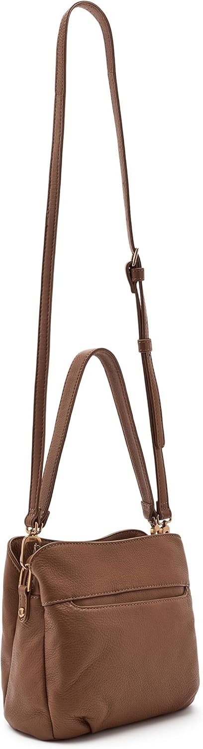image:imageHOBO Starr Convertible ShoulderTimber Brown