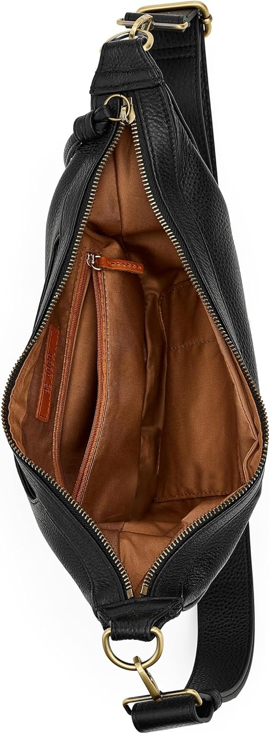 image:imageHOBO Womens Carmen SlingBlack