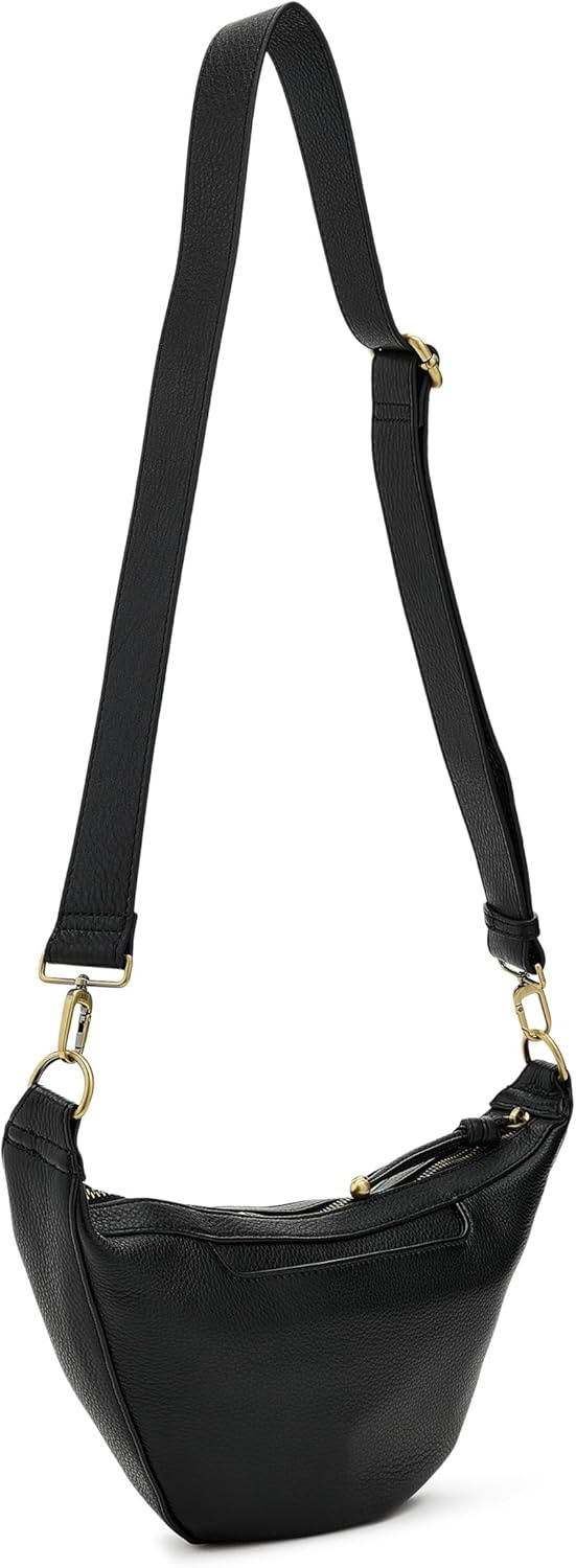 image:imageHOBO Womens Carmen SlingBlack