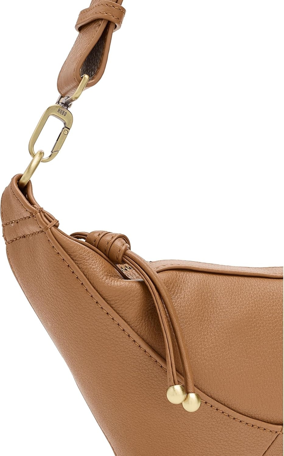 image:imageHOBO Womens Carmen SlingBrown Sugar