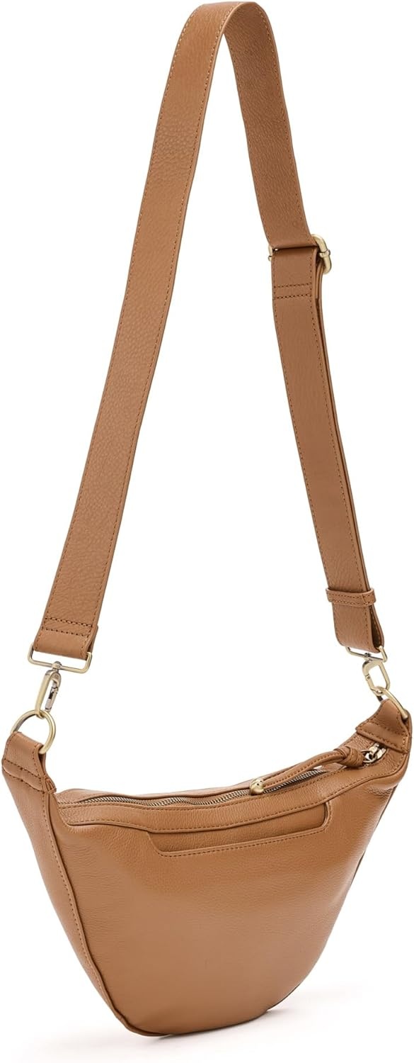 image:imageHOBO Womens Carmen SlingBrown Sugar