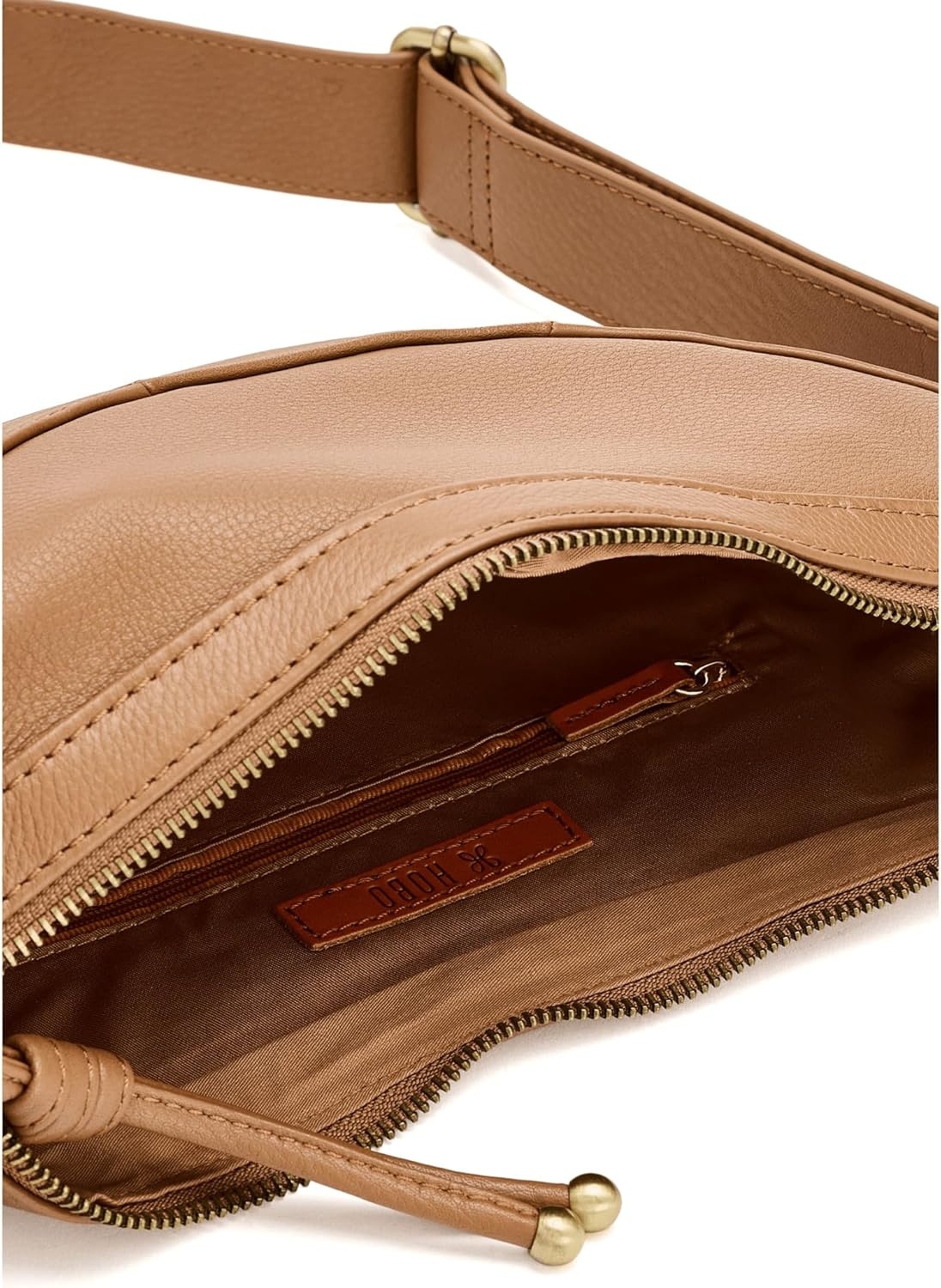 image:imageHOBO Womens Carmen SlingBrown Sugar