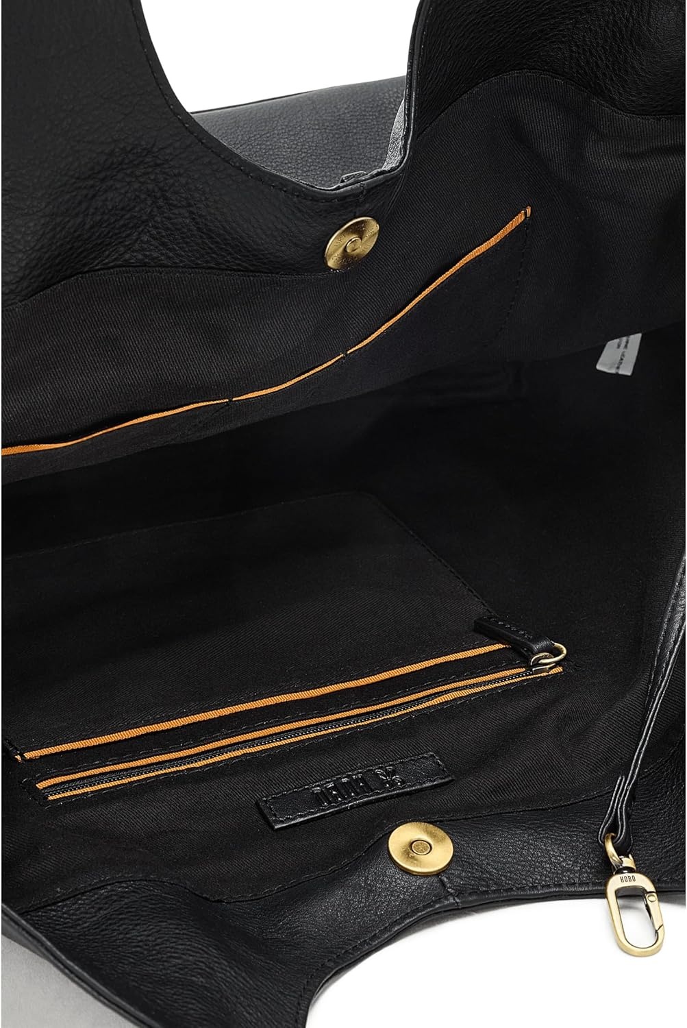image:imageHOBO Womens La Jolla ToteBlack
