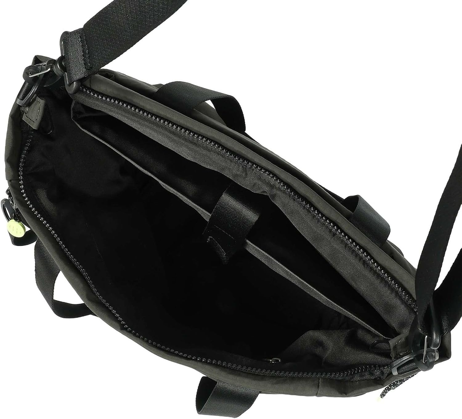image:imageHedgren Satoshi Tote BagSlate Forest
