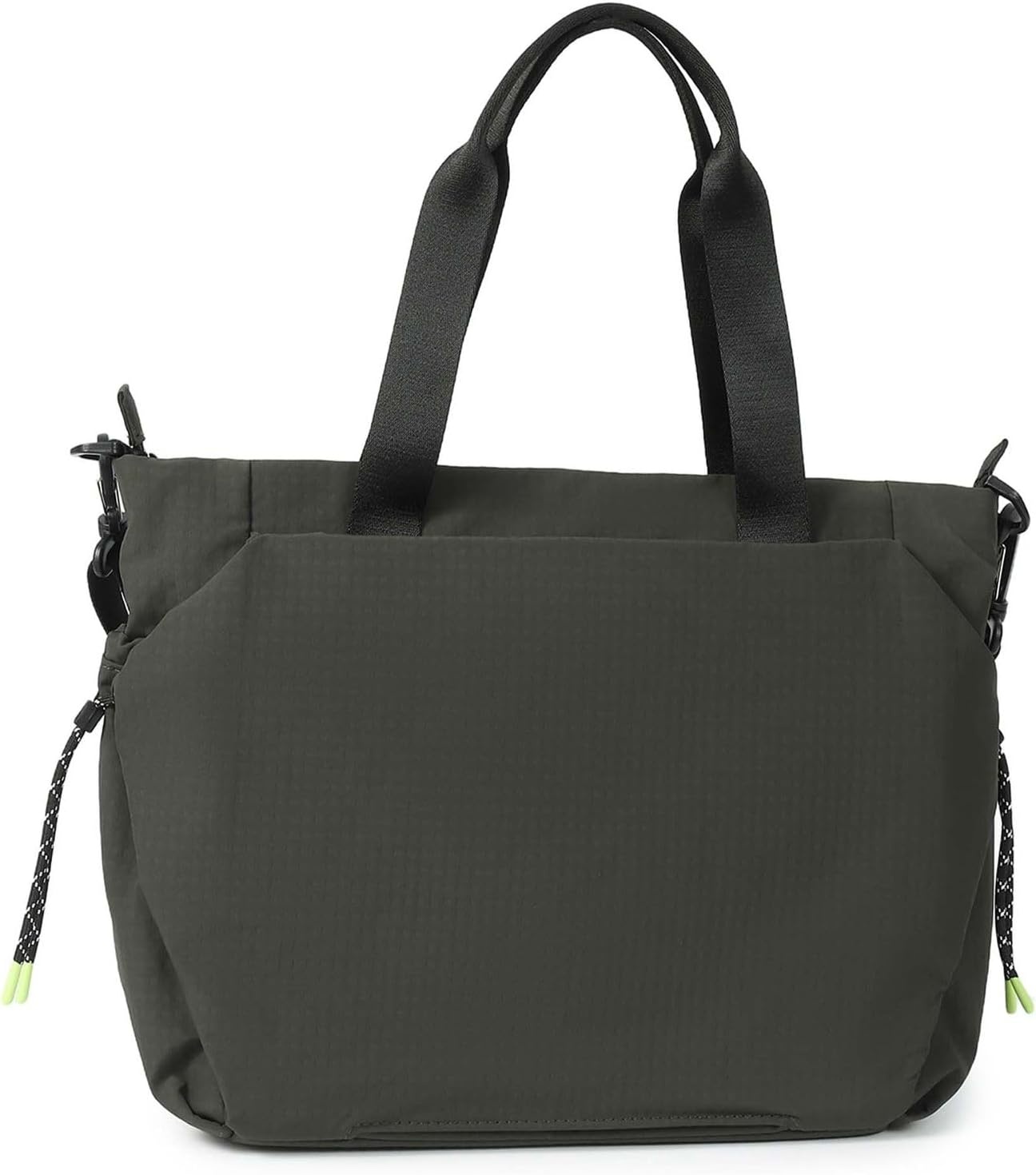 image:imageHedgren Satoshi Tote BagSlate Forest