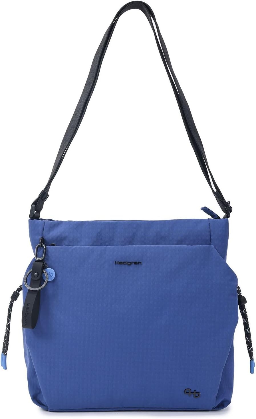 image:imageHedgren Womens Makoto CrossbodyBellwether Blue