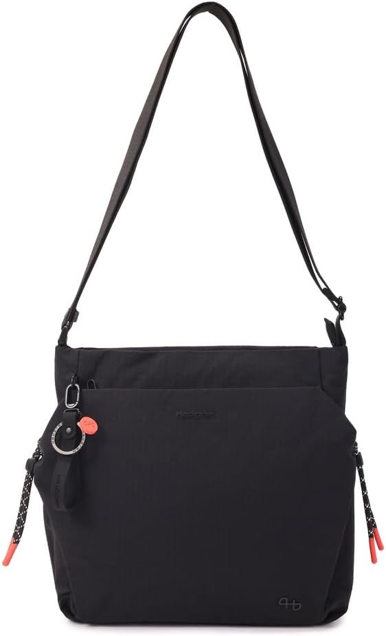image:imageHedgren Womens Makoto CrossbodyBlack