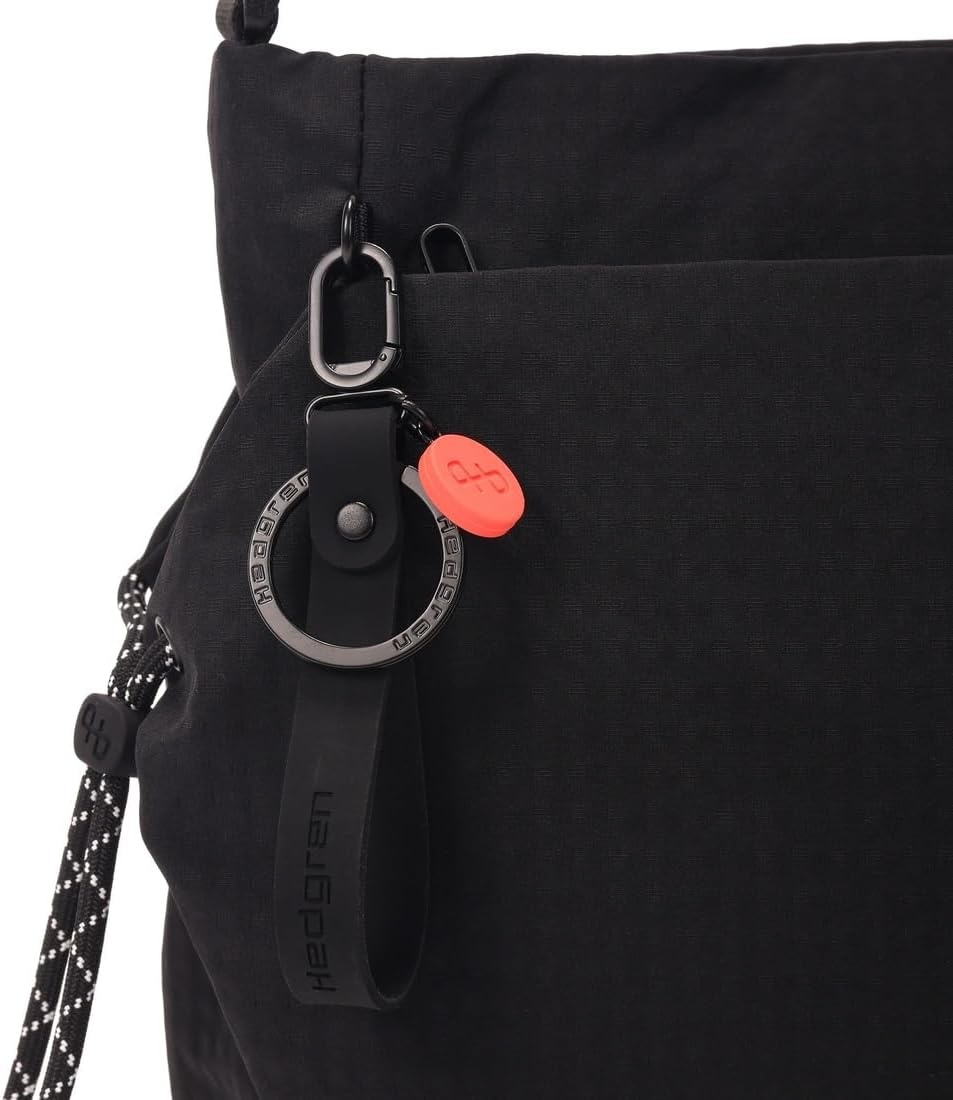 image:imageHedgren Womens Makoto CrossbodyBlack
