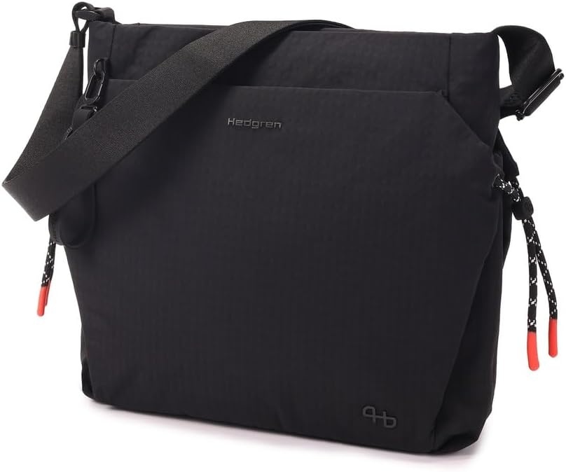 image:imageHedgren Womens Makoto CrossbodyBlack