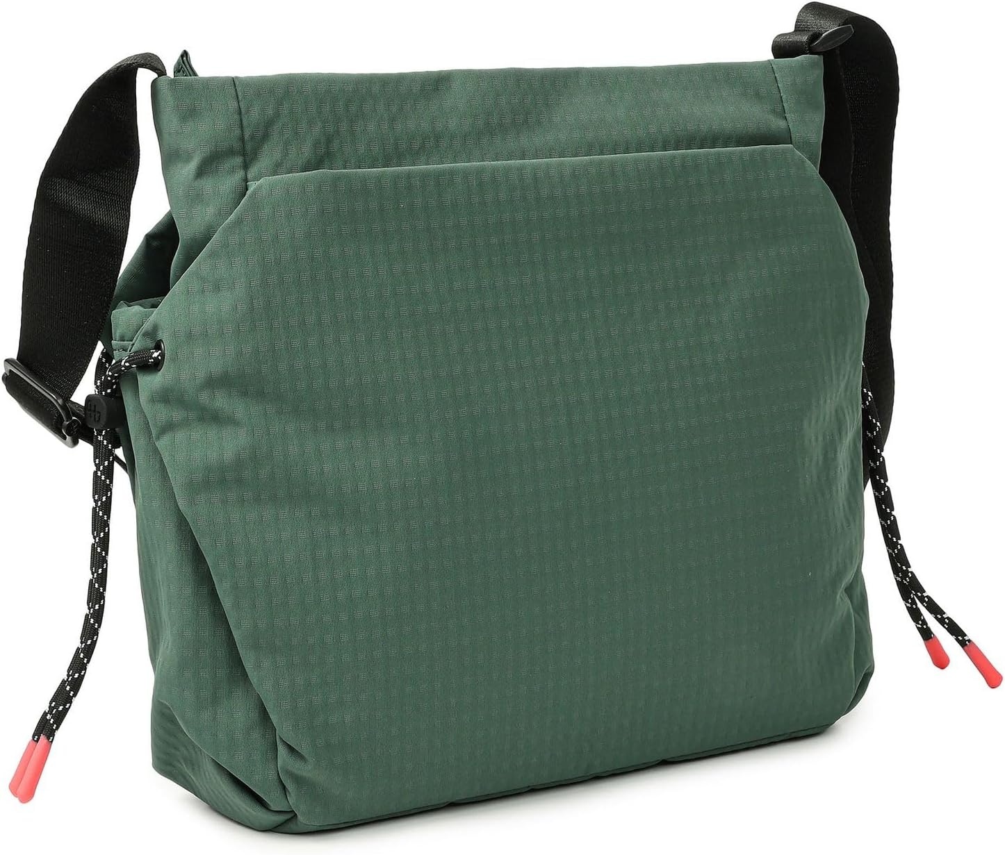 image:imageHedgren Womens Makoto CrossbodyDuck Green