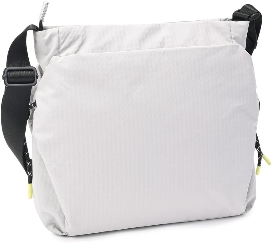 image:imageHedgren Womens Makoto CrossbodyVaporous Grey
