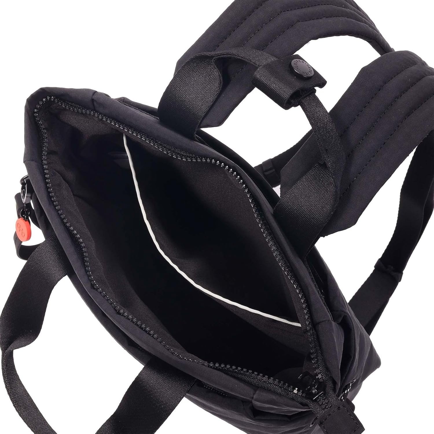 image:imageHedgren Womens Norio Backpack Bellwether Blue One Size One SizeBlack