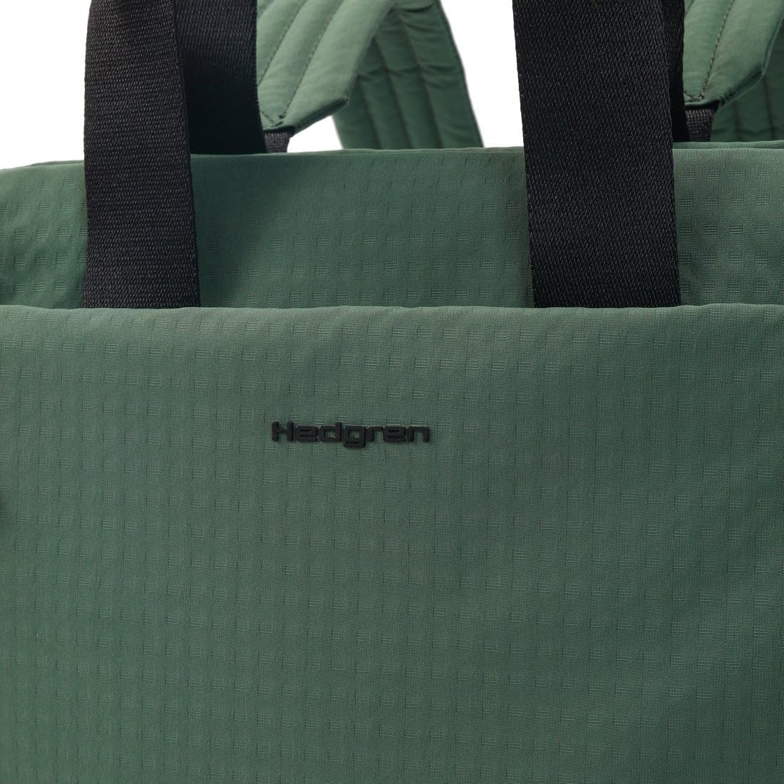 image:imageHedgren Womens Norio Backpack Bellwether Blue One Size One SizeDuck Green