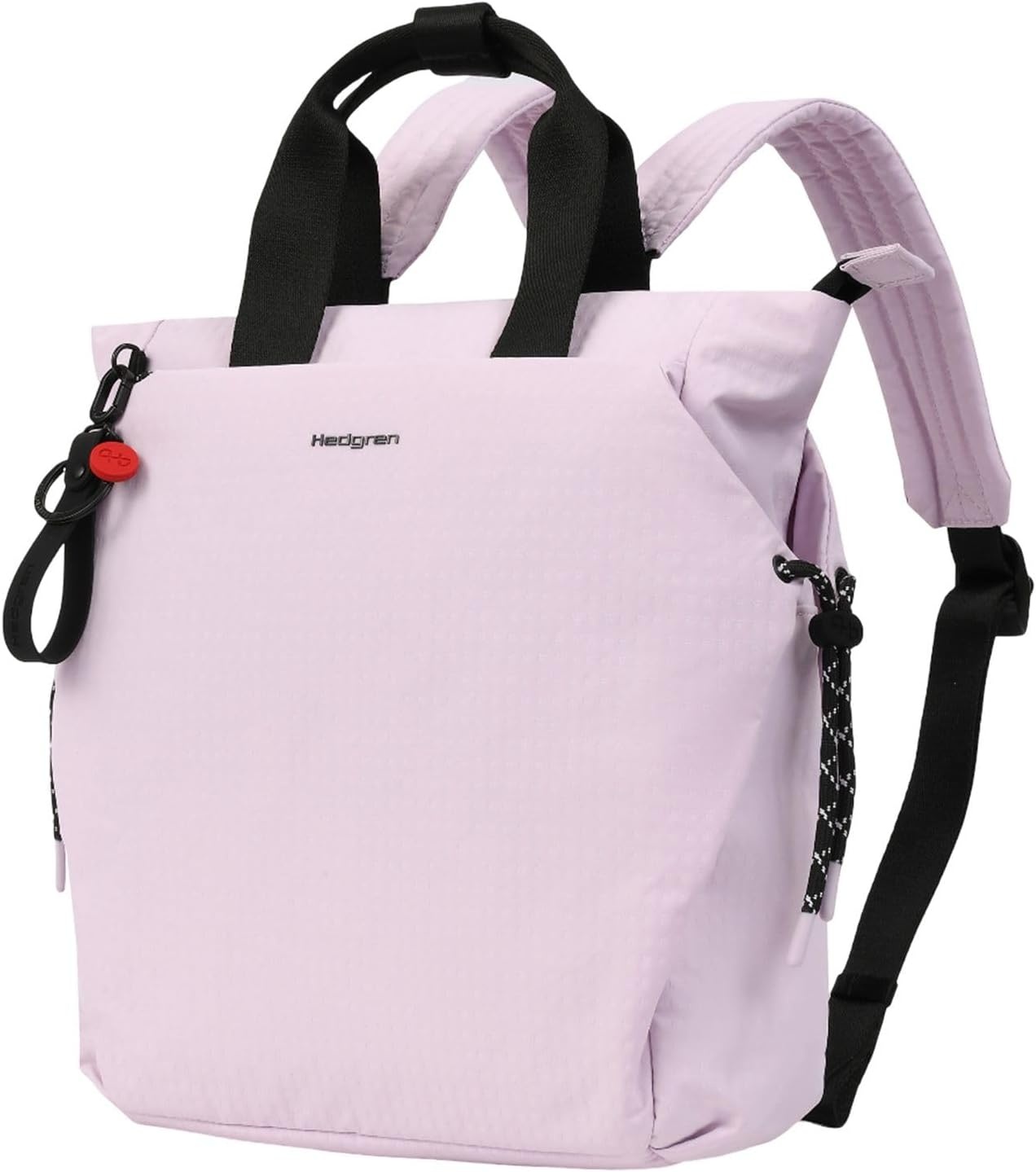 image:imageHedgren Womens Norio Backpack Bellwether Blue One Size One SizeOrchid Ice