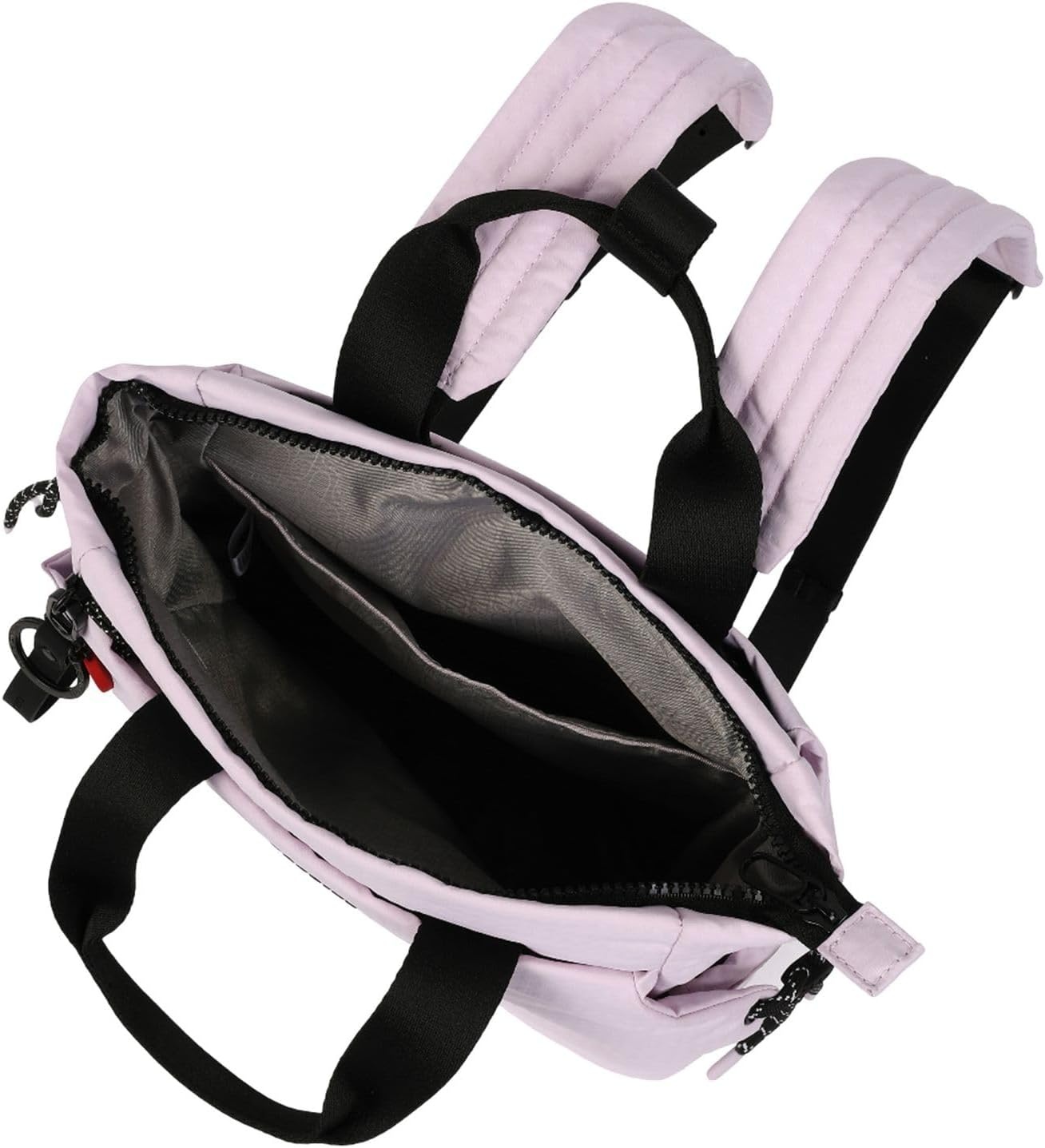 image:imageHedgren Womens Norio Backpack Bellwether Blue One Size One SizeOrchid Ice