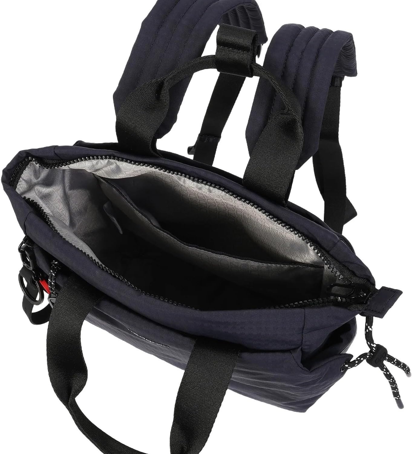 image:imageHedgren Womens Norio Backpack Bellwether Blue One Size One SizeVulcan Blue