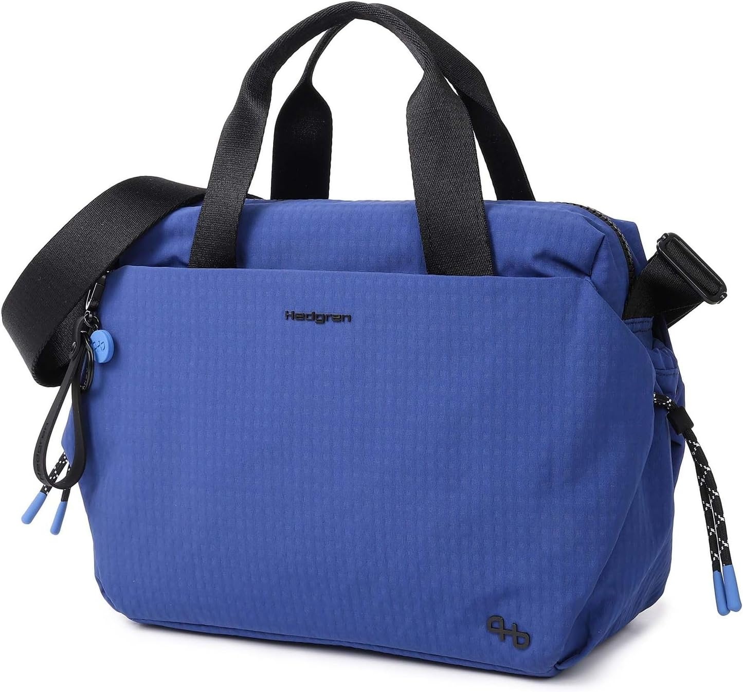 image:imageHedgren Womens Tomoko Handbag Tomoko HandbagBellwether Blue