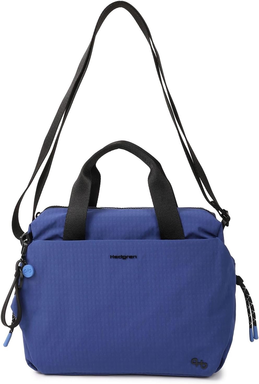 image:imageHedgren Womens Tomoko Handbag Tomoko HandbagBellwether Blue