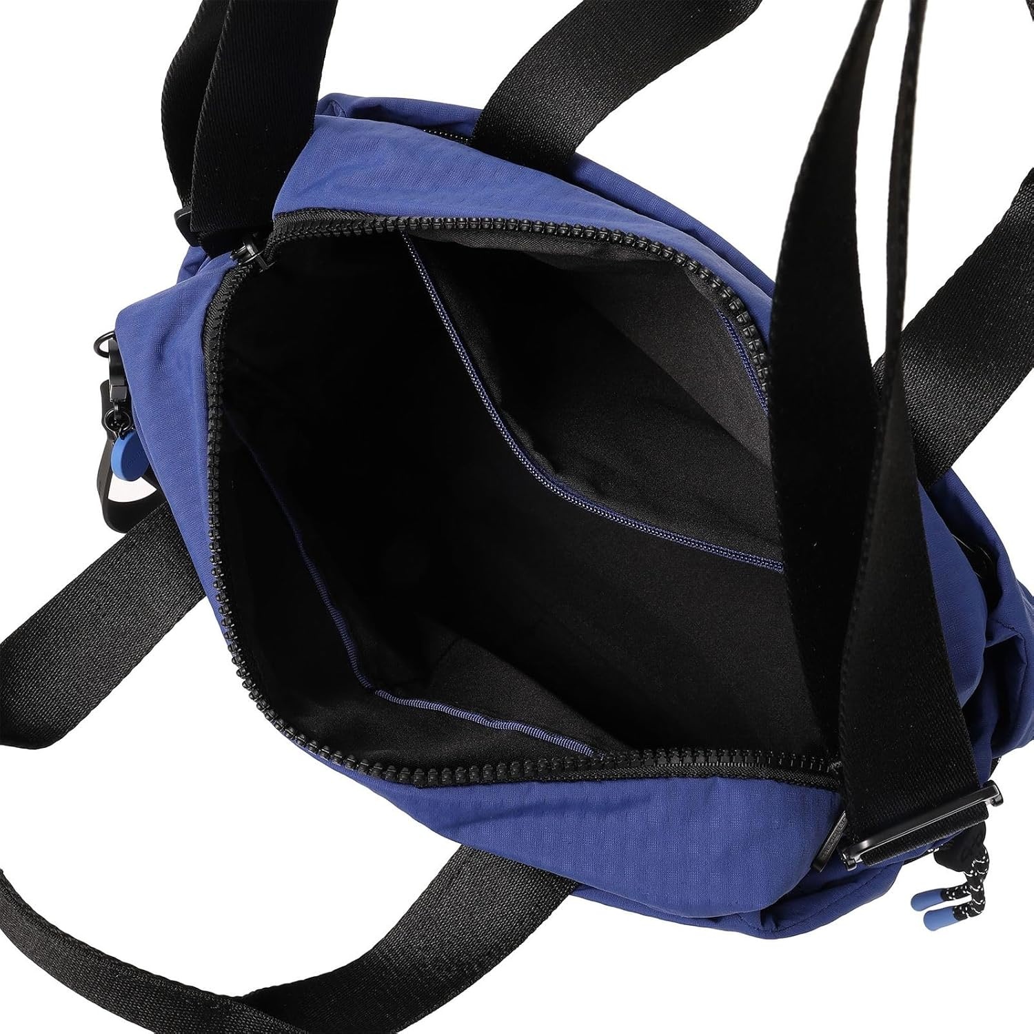 image:imageHedgren Womens Tomoko Handbag Tomoko HandbagBellwether Blue
