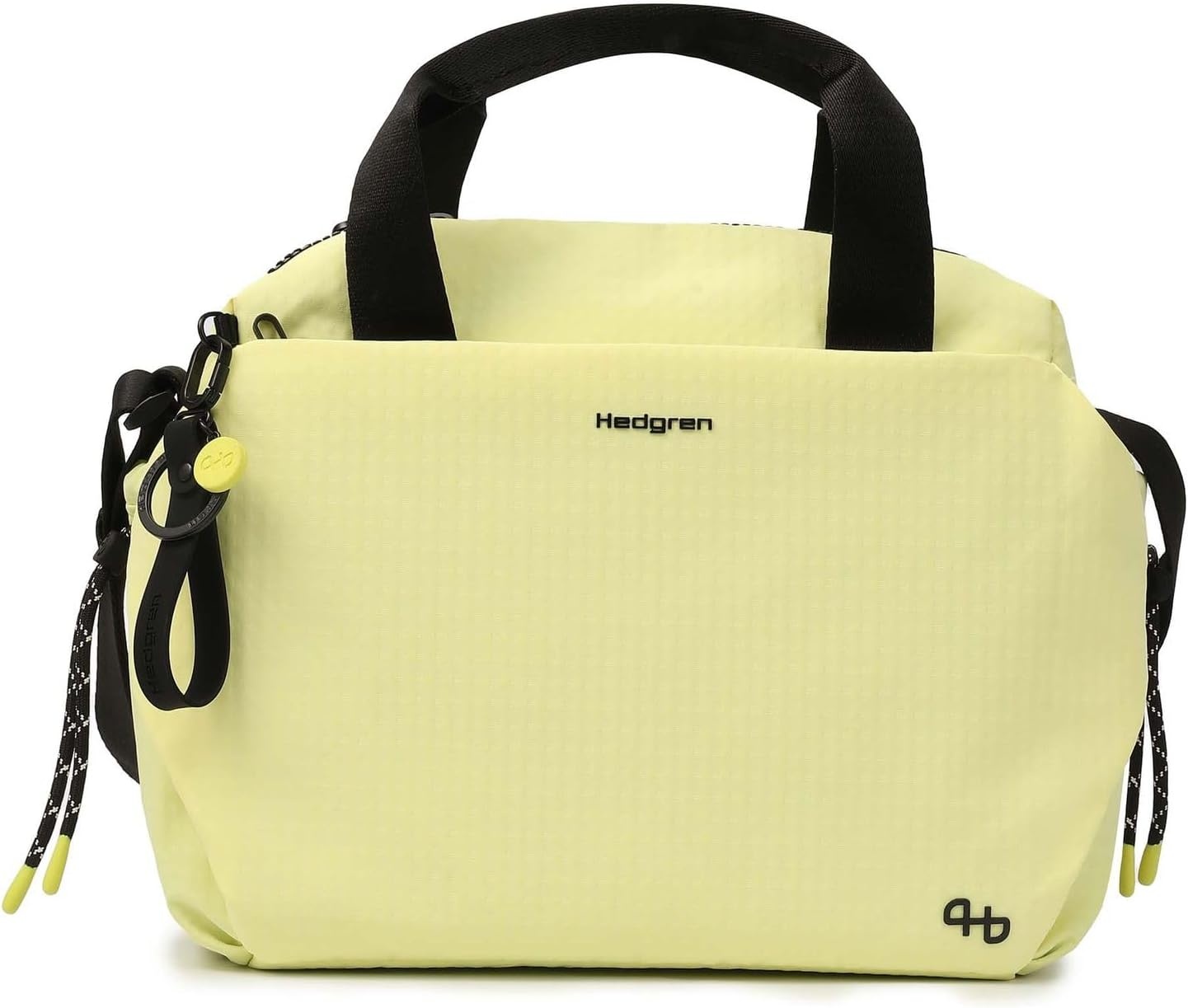 image:imageHedgren Womens Tomoko Handbag Tomoko HandbagCharlock Yellow