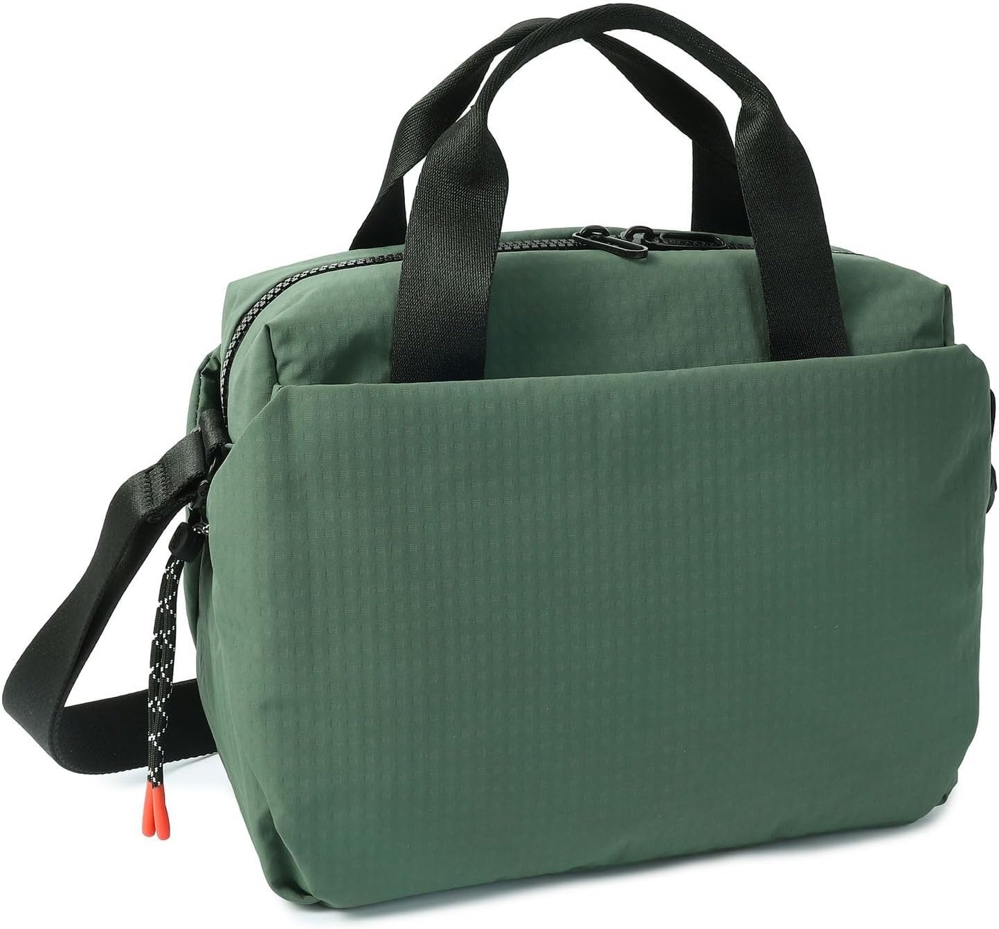 image:imageHedgren Womens Tomoko Handbag Tomoko HandbagDuck Green