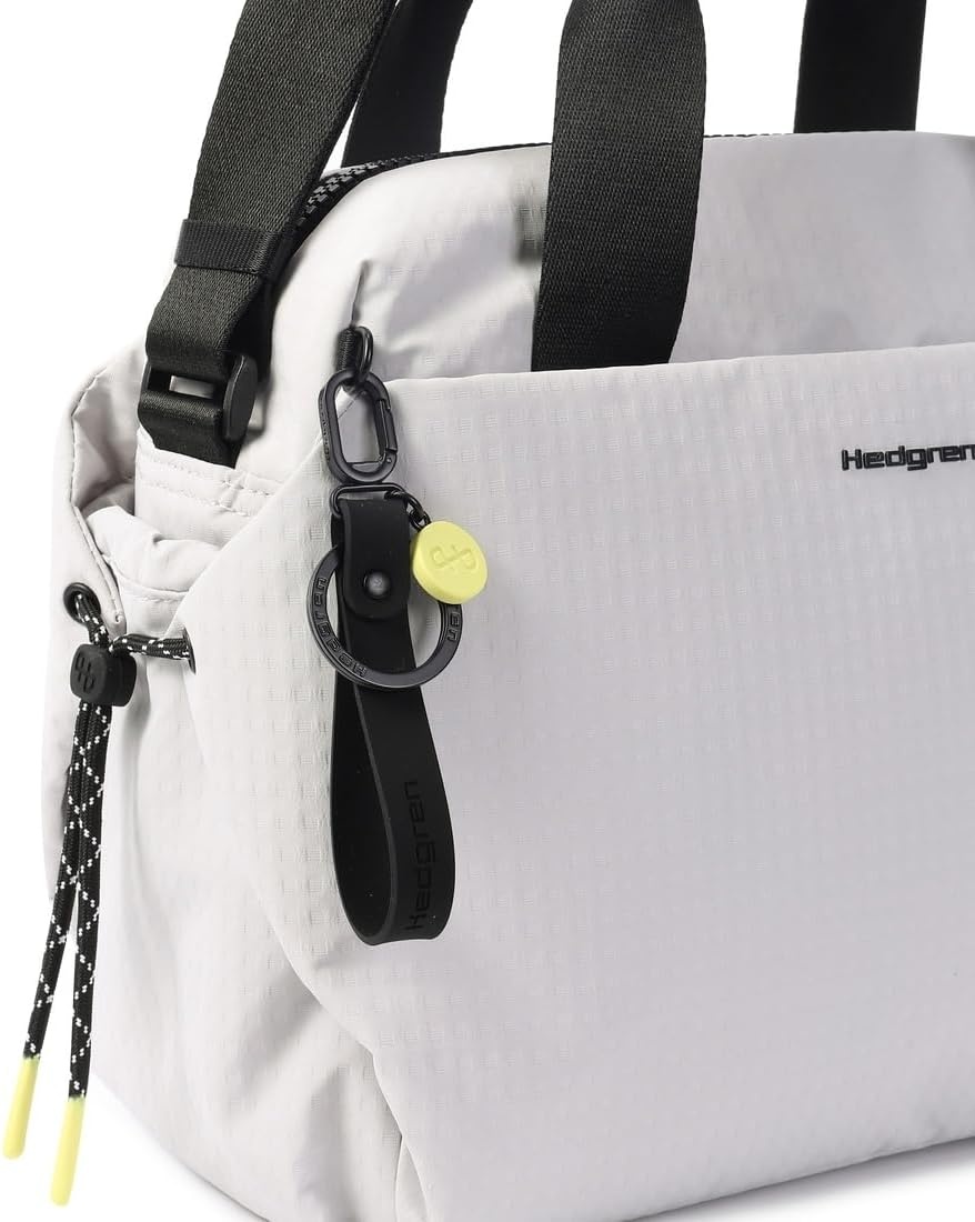 image:imageHedgren Womens Tomoko Handbag Tomoko HandbagVaporous Grey