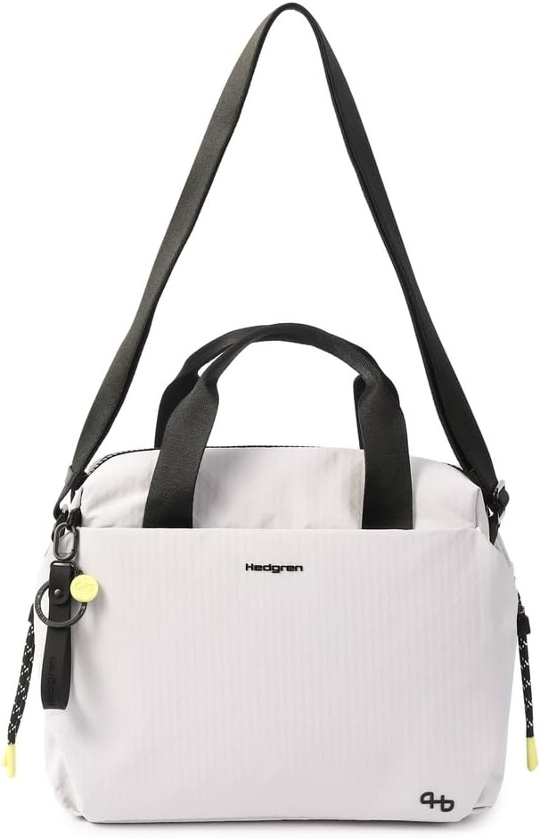 image:imageHedgren Womens Tomoko Handbag Tomoko HandbagVaporous Grey