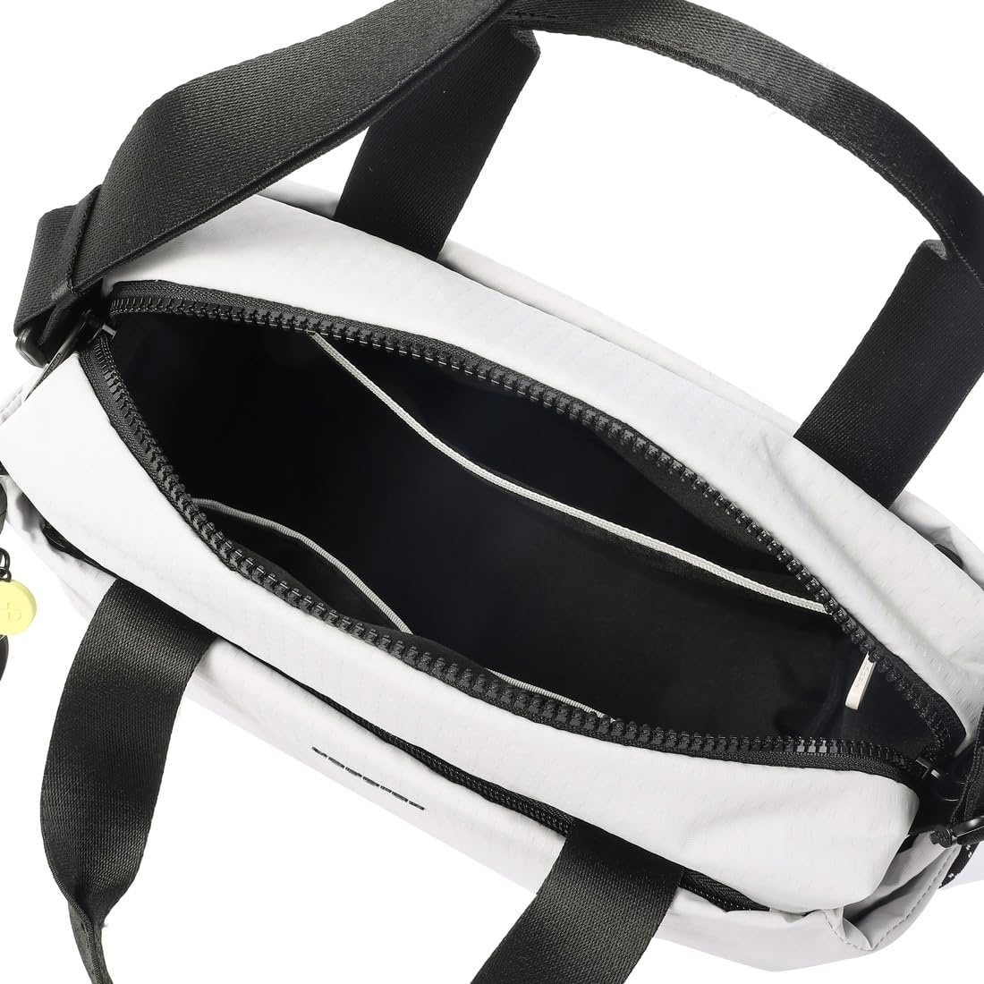 image:imageHedgren Womens Tomoko Handbag Tomoko HandbagVaporous Grey