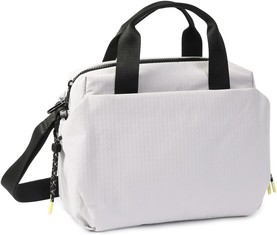 image:imageHedgren Womens Tomoko Handbag Tomoko HandbagVaporous Grey