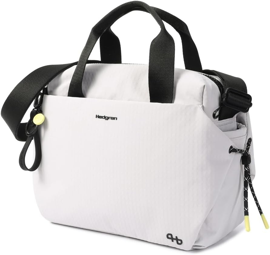 image:imageHedgren Womens Tomoko Handbag Tomoko HandbagVaporous Grey