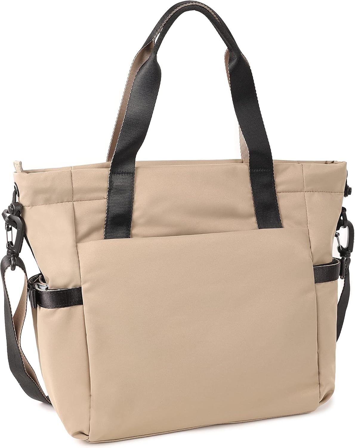 image:imageHedgren womens ContemporaryStone Beige