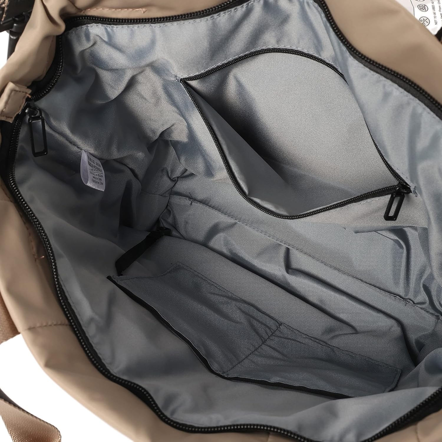image:imageHedgren womens ContemporaryStone Beige