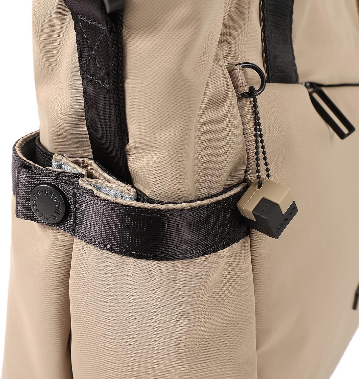 image:imageHedgren womens ContemporaryStone Beige
