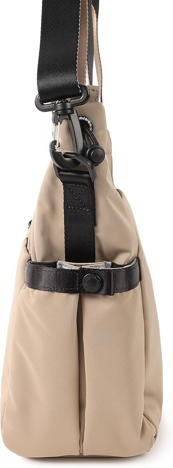 image:imageHedgren womens ContemporaryStone Beige
