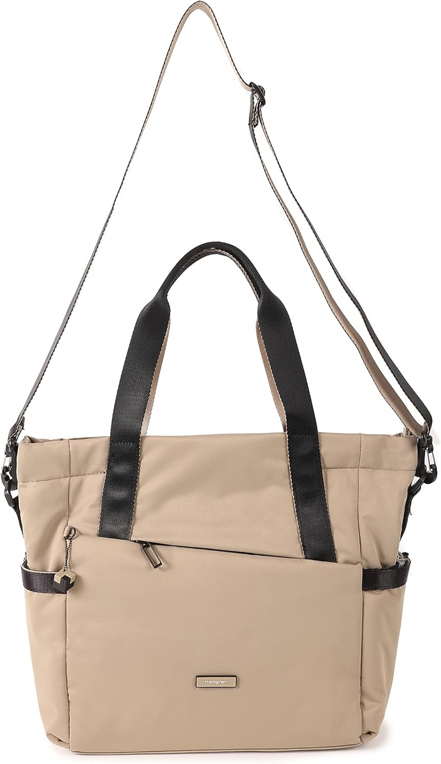 image:imageHedgren womens ContemporaryStone Beige