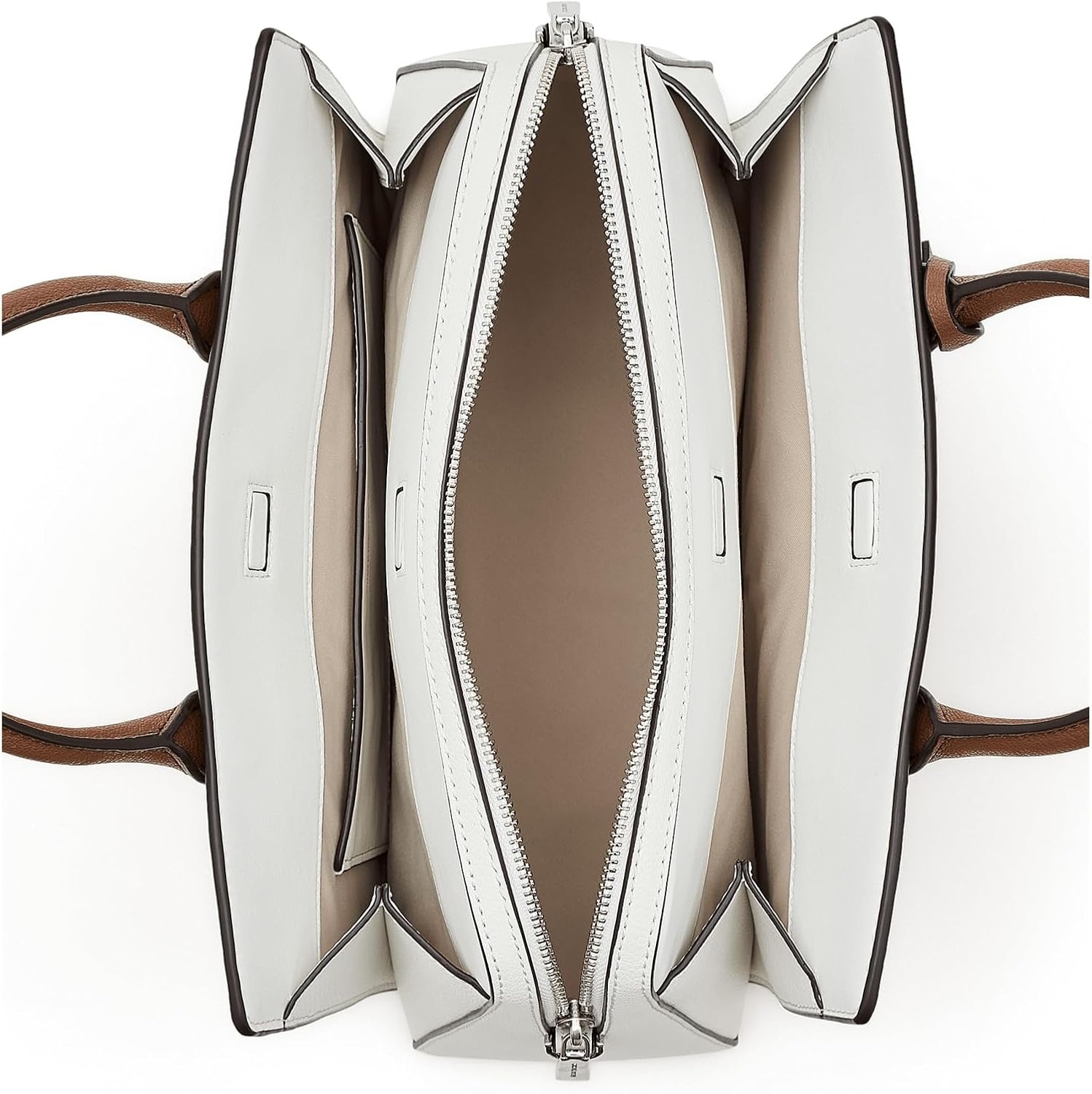 image:imageMICHAEL Michael Kors Laila Medium SatchelPeanut Multi