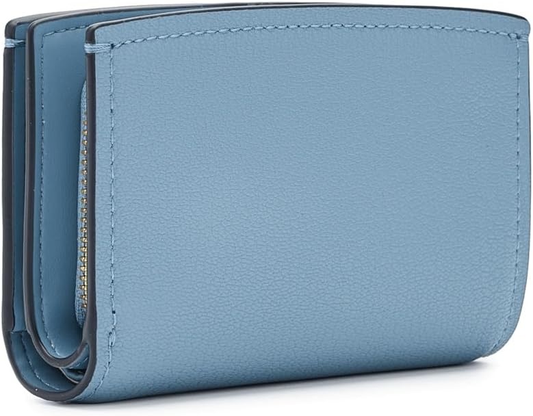 image:imageMICHAEL Michael Kors Womens Bryant Medium Zip Around WalletChambray