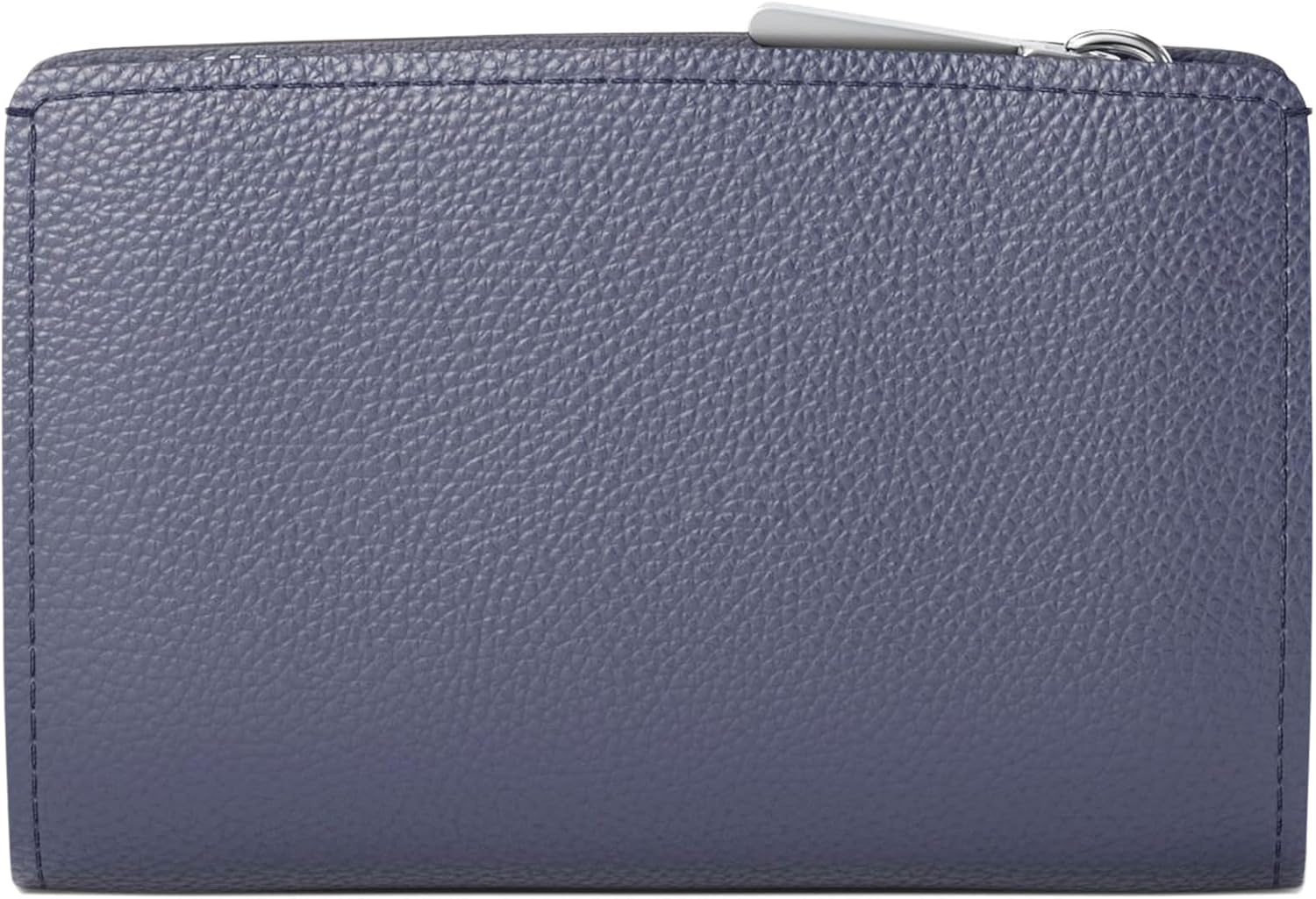 image:imageMICHAEL Michael Kors Womens Bryant Medium Zip Around WalletDress Blues
