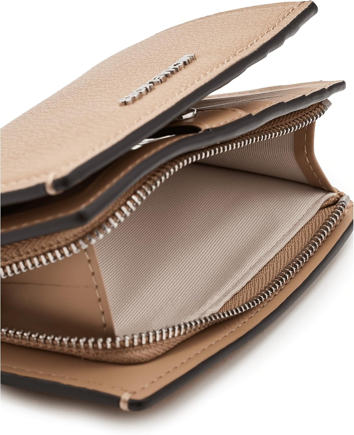 image:imageMICHAEL Michael Kors Womens Bryant Medium Zip Around WalletPeanut