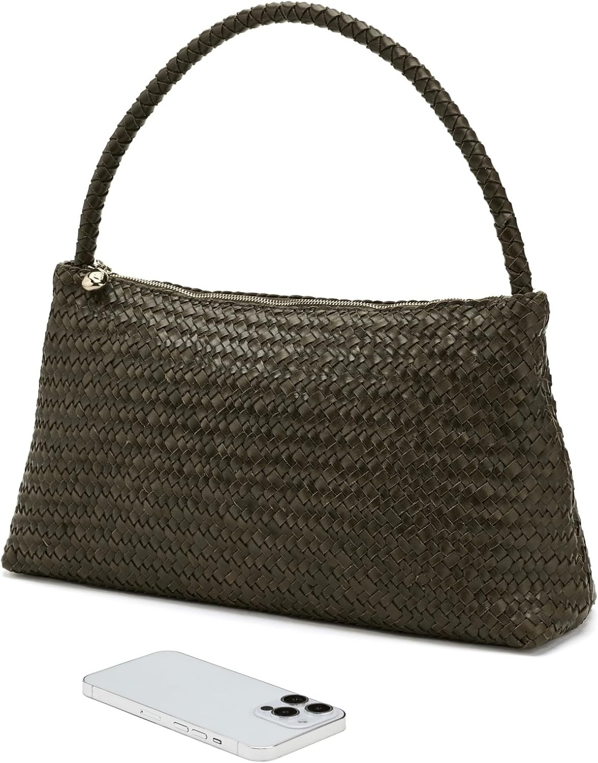 image:imageMadewell WomensFaded Olive