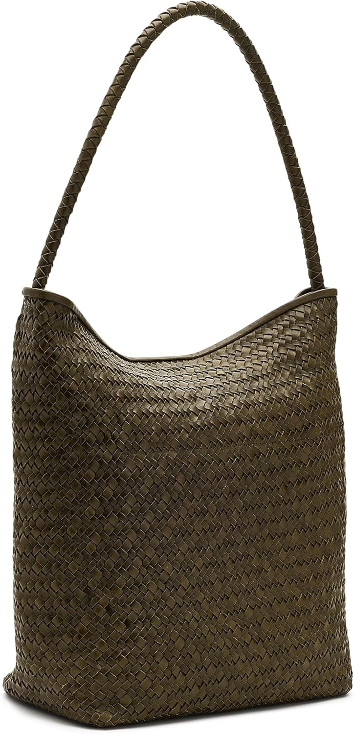 image:imageMadewell Woven BucketFaded Olive