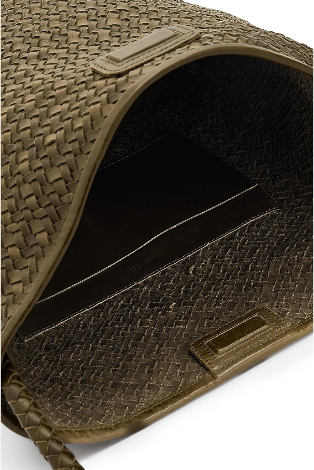 image:imageMadewell Woven BucketFaded Olive